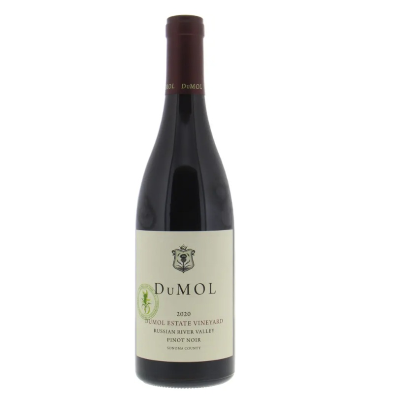 2020 | Dumol | Pinot Noir Estate Vineyard