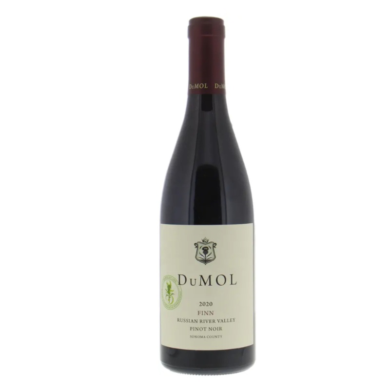 2020 | Dumol | Pinot Noir Finn