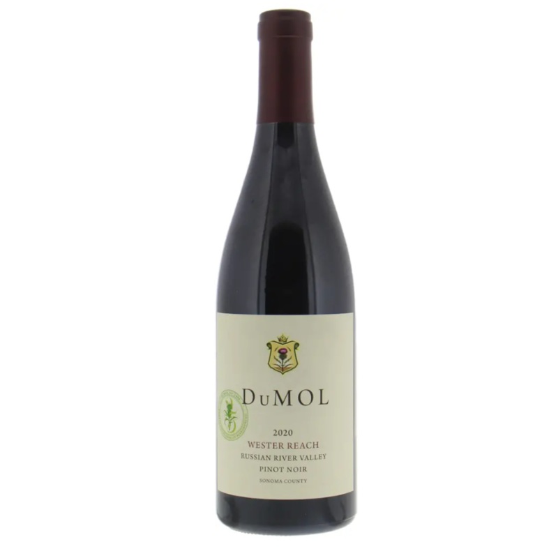 2020 | Dumol | Pinot Noir Wester Reach