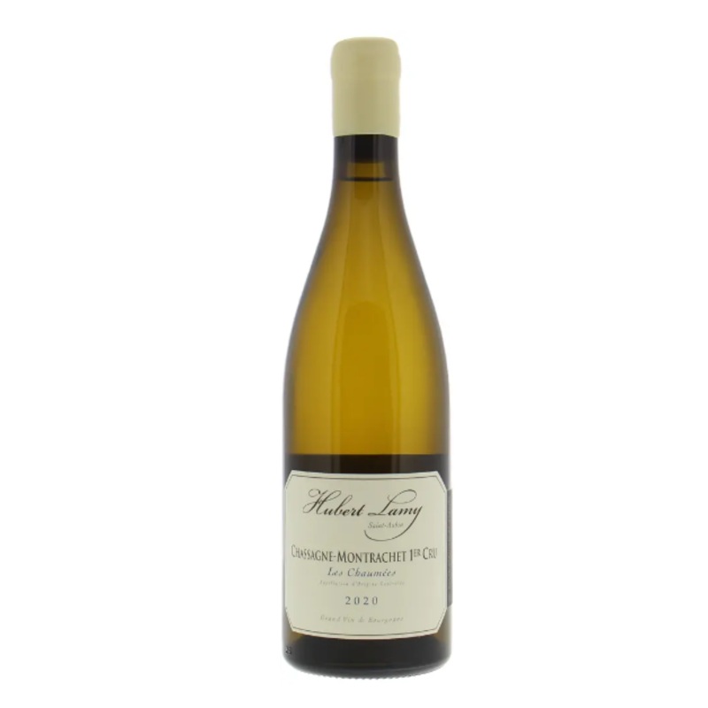 2020 | Hubert Lamy | Chassagne Montrachet Les Chaumees
