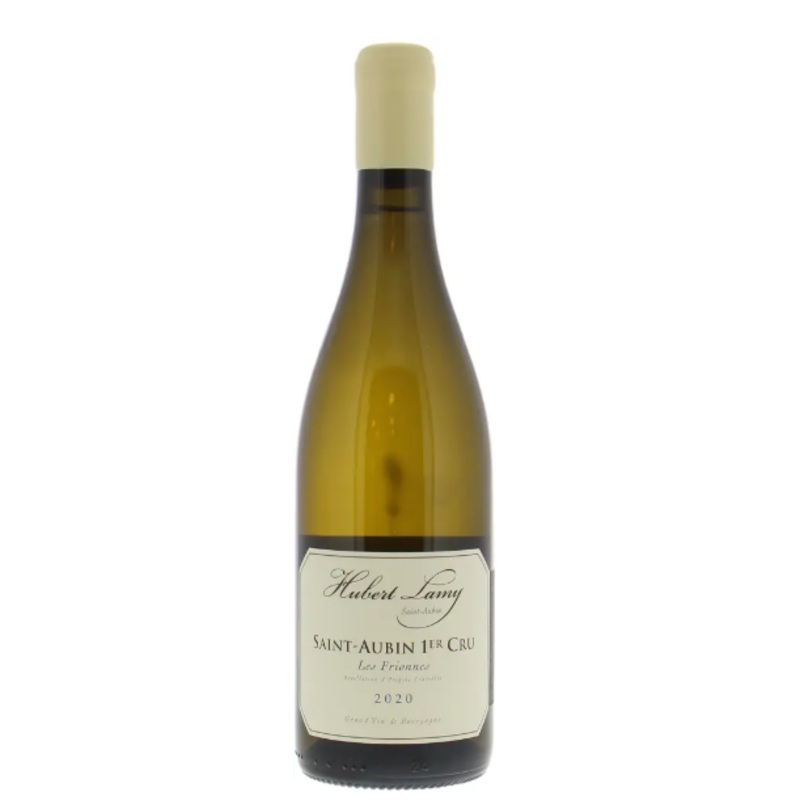 2020 | Hubert Lamy | Saint-Aubin Les Frionnes 1er Cru