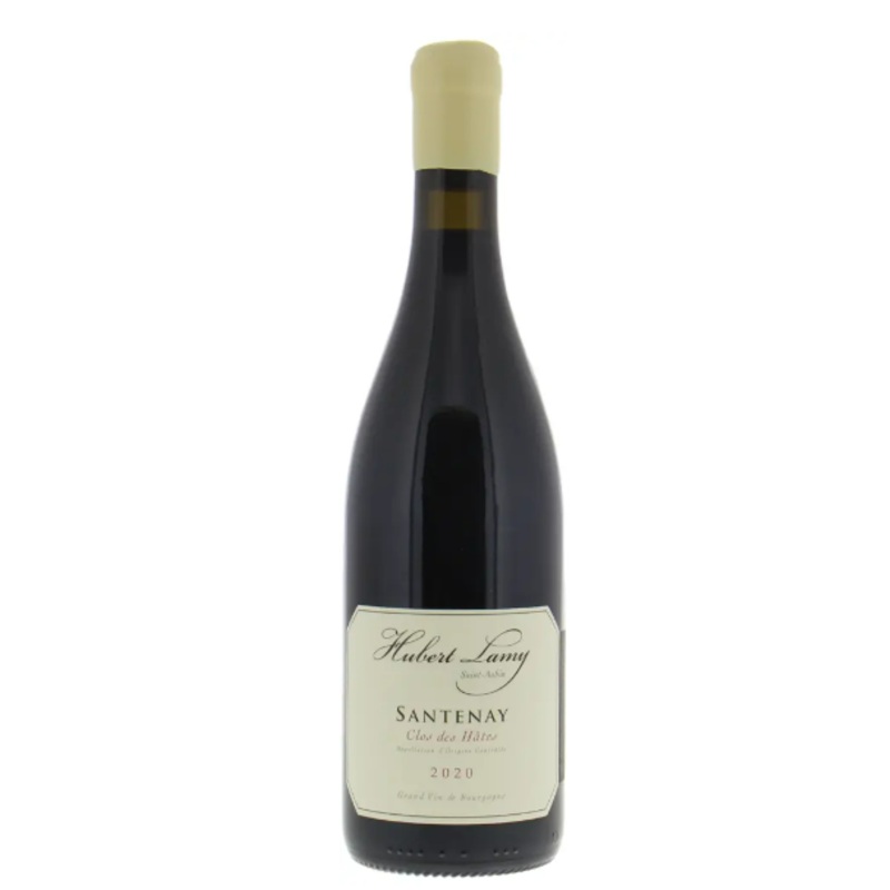 2020 | Hubert Lamy | Santenay Les Hates