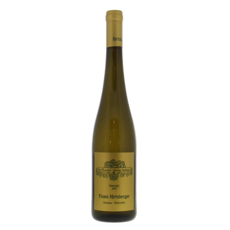 2021 | Hirtzberger | Axpoint Gruner Veltliner Smaragd
