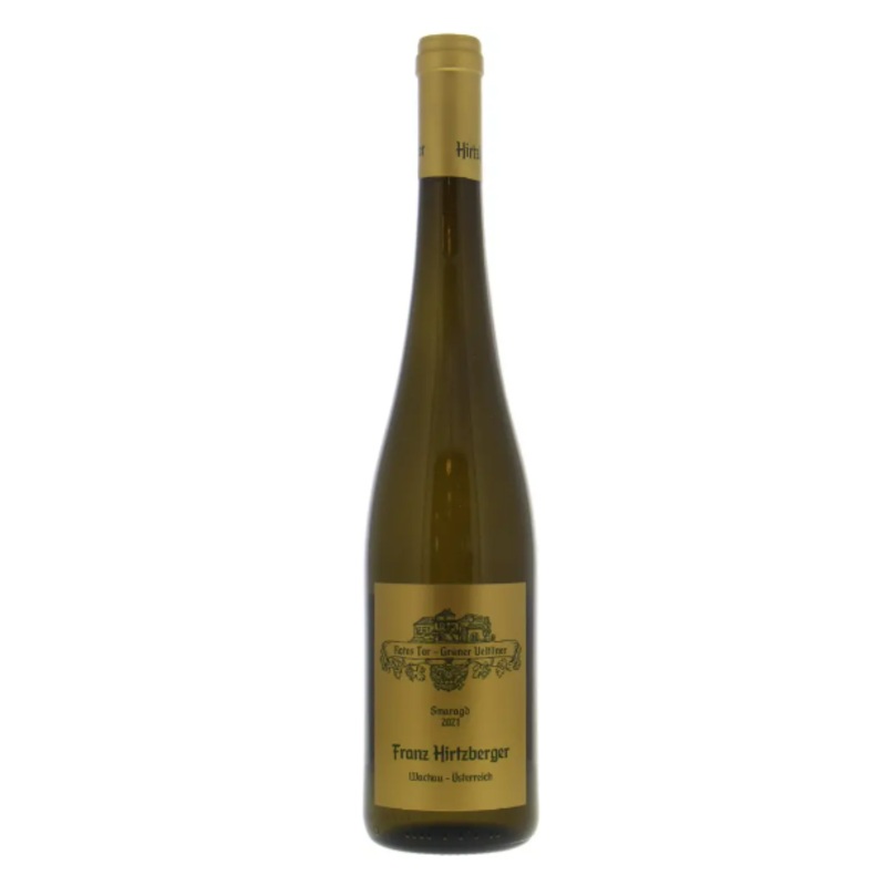 2021 | Hirtzberger | Gruner Veltliner Rotes Tor Smaragd
