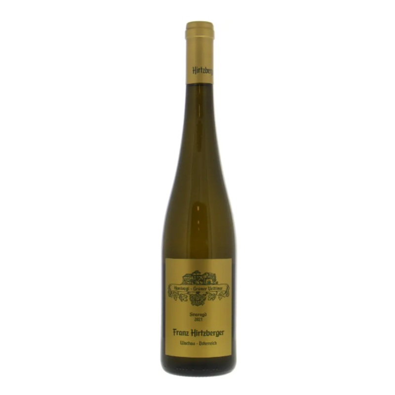 2021 | Hirtzberger | Honivogl Gruner Veltliner Smaragd