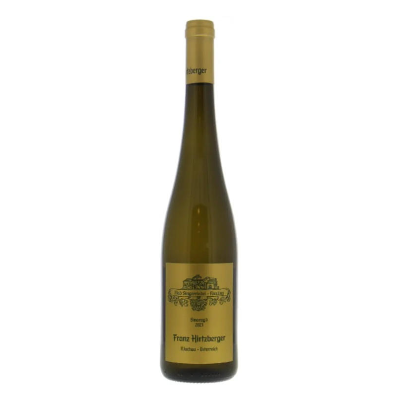 2021 | Hirtzberger | Singerriedel Riesling Smaragd