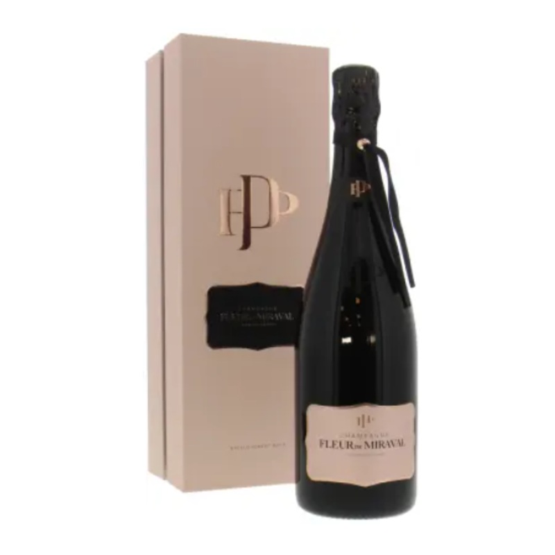 Fleur de Miraval | Exclusivement rose-NV