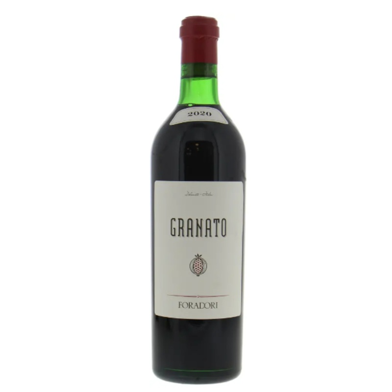 2020 | Foradori | Granato