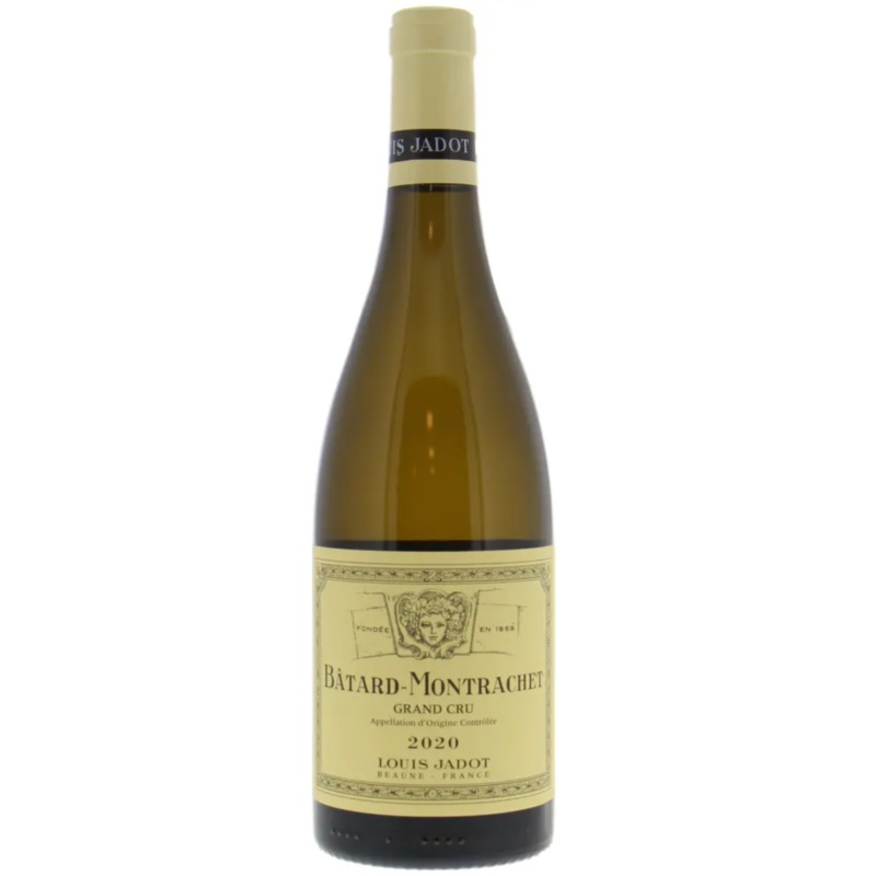 2020 | Jadot | Batard Montrachet