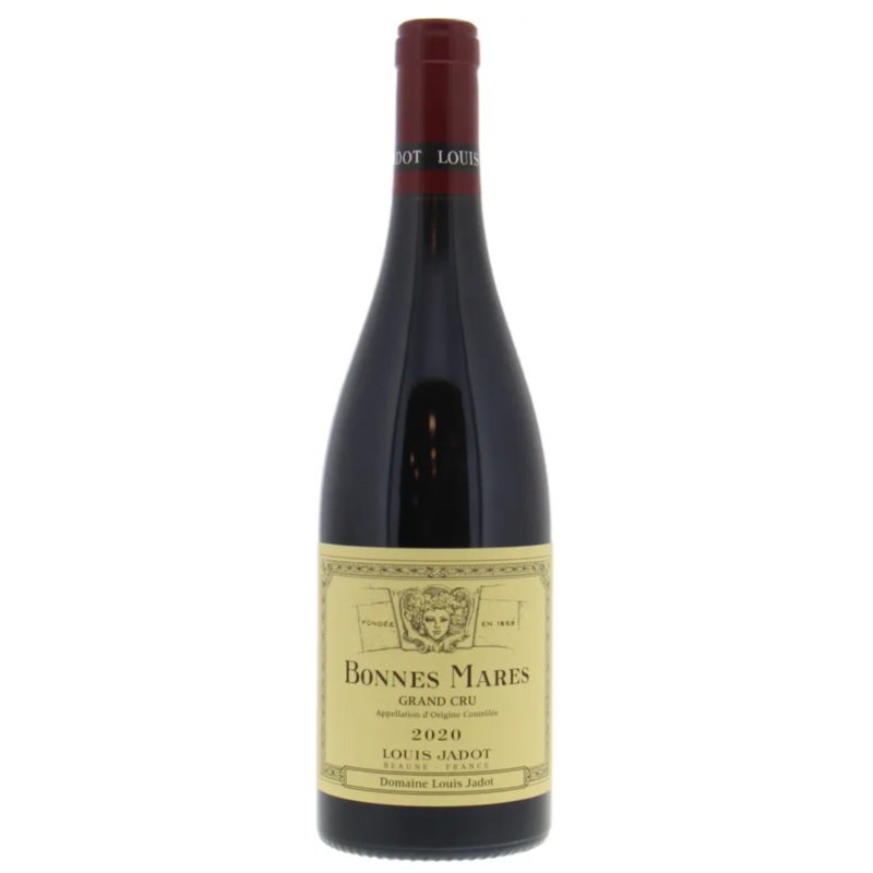 2020 | Jadot | Bonnes Mares