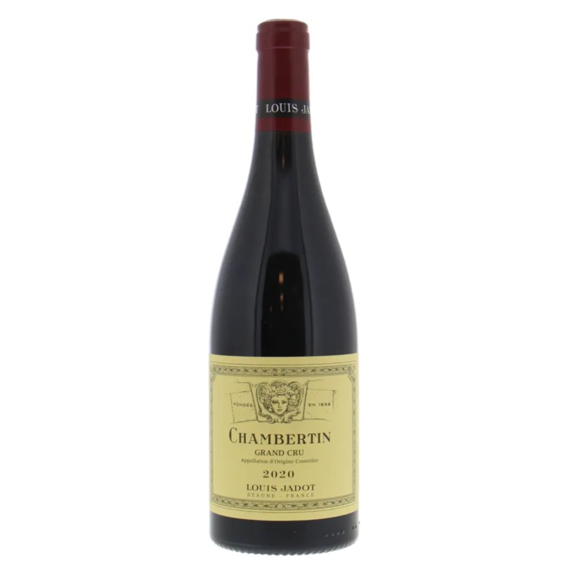 2020 | Jadot | Chambertin