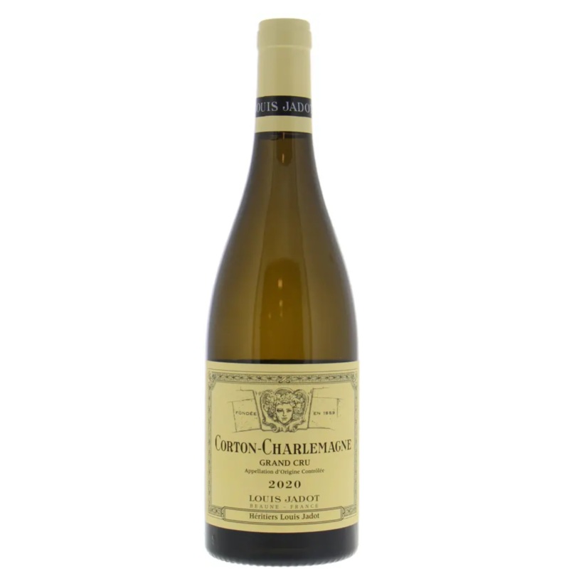 2020 | Jadot | Corton Charlemagne