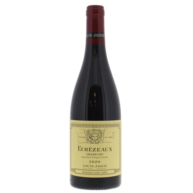 2020 | Jadot | Echezeaux