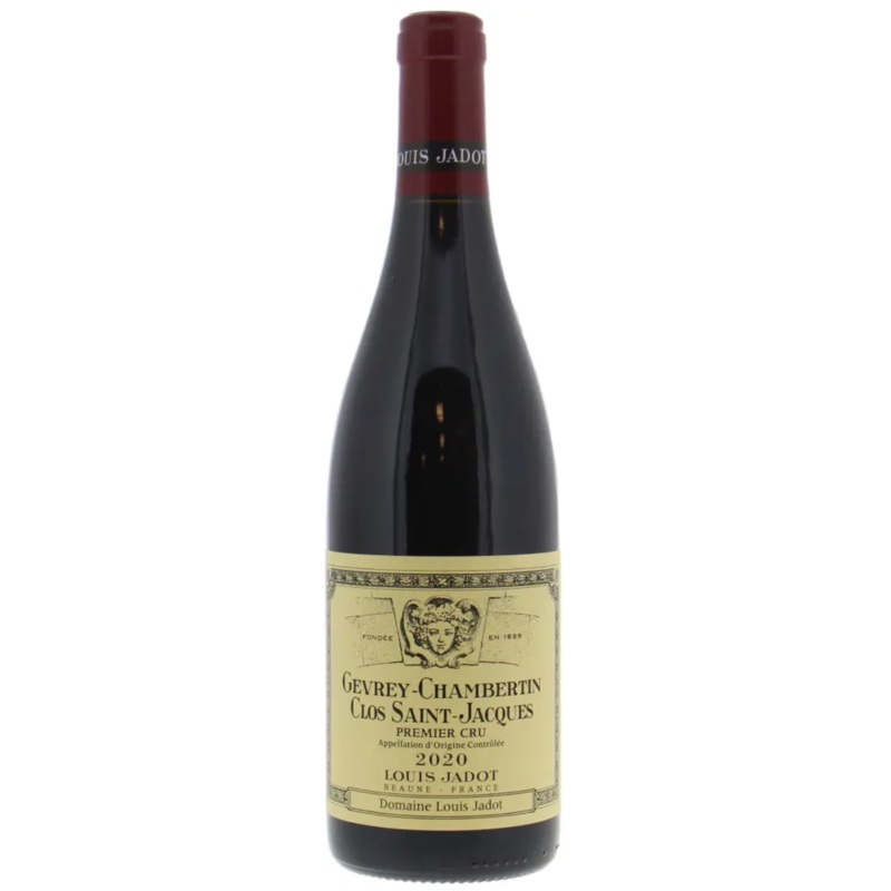 2020 | Jadot | Gevrey Chambertin Clos Saint-Jacques