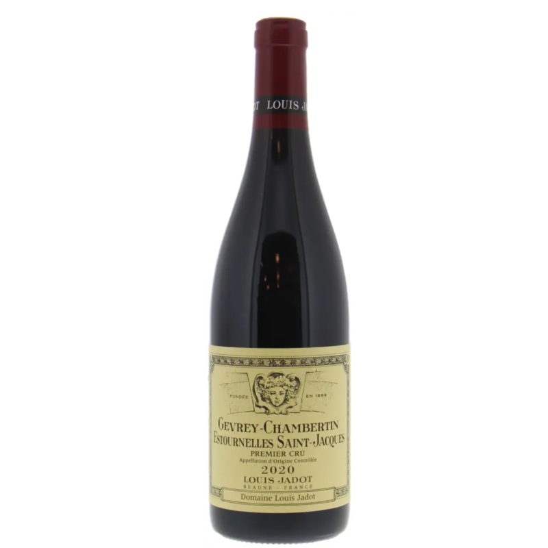 2020 | Jadot | Gevrey Chambertin Estournelles Saint-Jacques