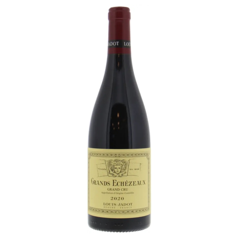 2020 | Jadot | Grands Echezeaux