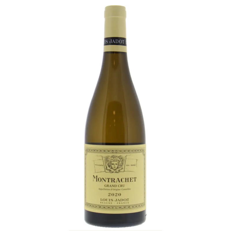 2020 | Jadot | Le Montrachet