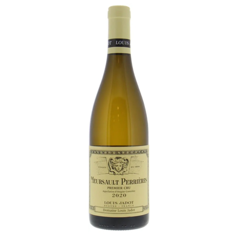 2020 | Jadot | Meursault Perrieres
