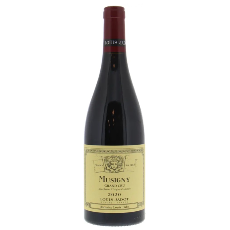 2020 | Jadot | Musigny