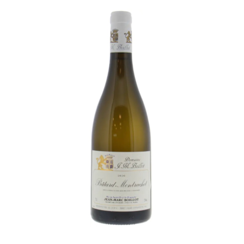 2020 | Jean-Marc Boillot | Batard Montrachet