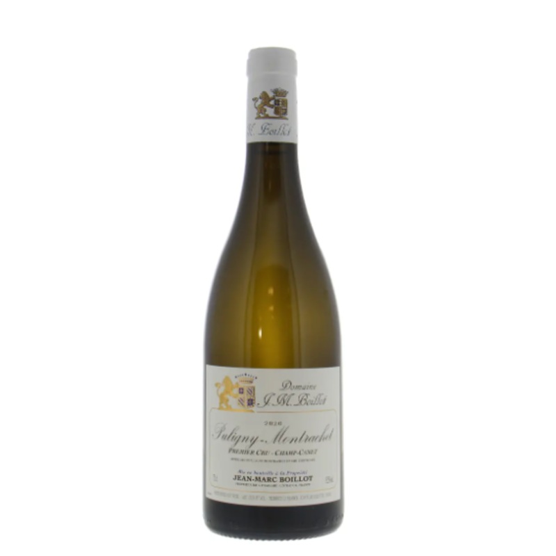 2020 | Jean-Marc Boillot | Puligny Montrachet Champ-Canet