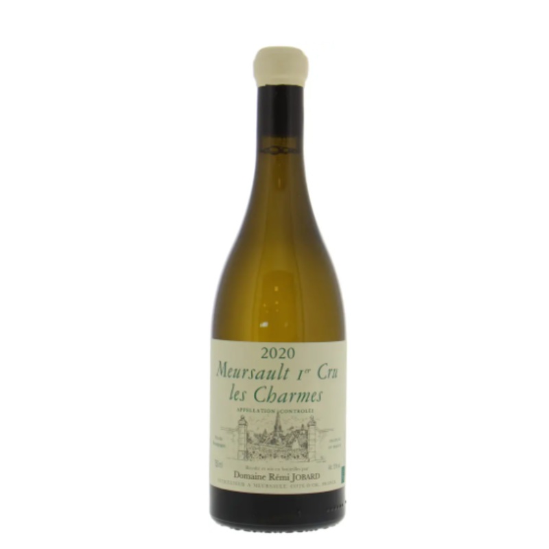 2020 | Jobard-Morey | Meursault Charmes