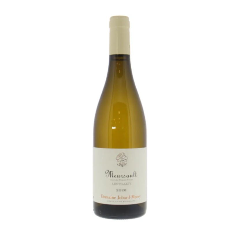 2020 | Jobard-Morey | Meursault Les Tillets
