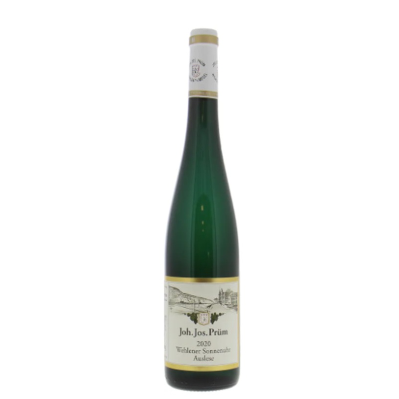 2020 | Joh.Jos.Prum | Wehlener Sonnenuhr Auslese