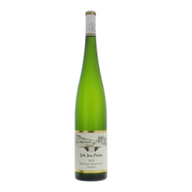 2020 | Joh.Jos.Prum | Wehlener Sonnenuhr Auslese (Magnum)