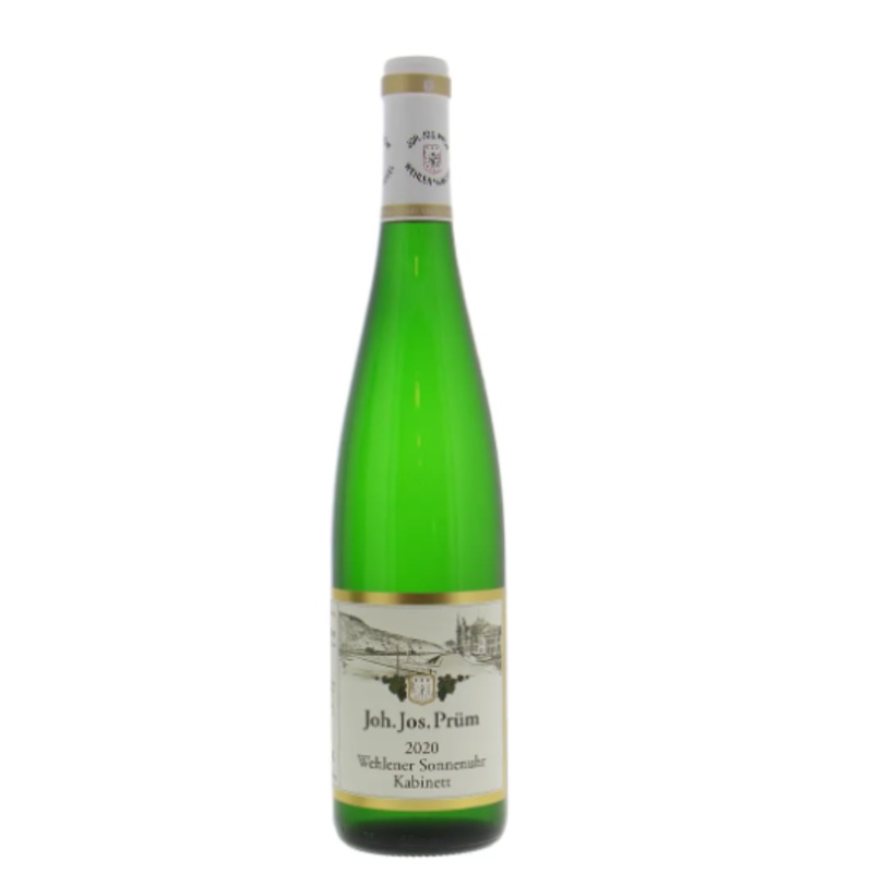 2020 | Joh.Jos.Prum | Wehlener Sonnenuhr Kabinett