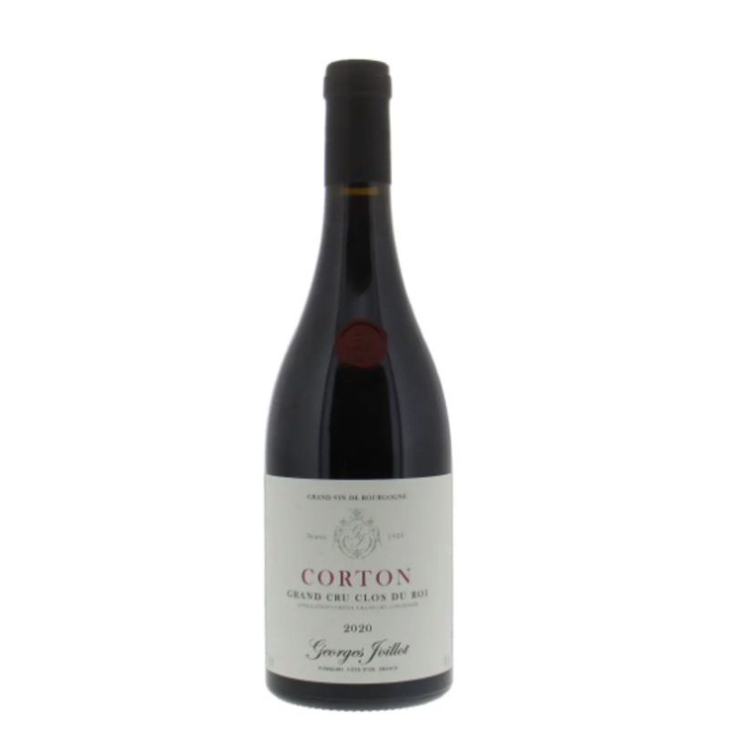2020 | Joillot Georges | Corton Clos du Roi Grand Cru