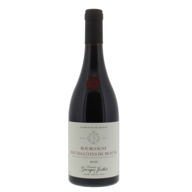 2020 | Joillot Georges | Hautes Cotes de Beaune