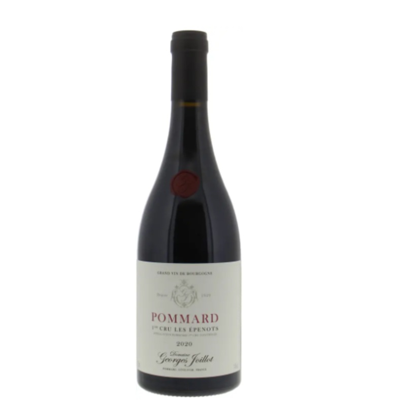 2020 | Joillot Georges | Pommard Les Epenots 1er Cru