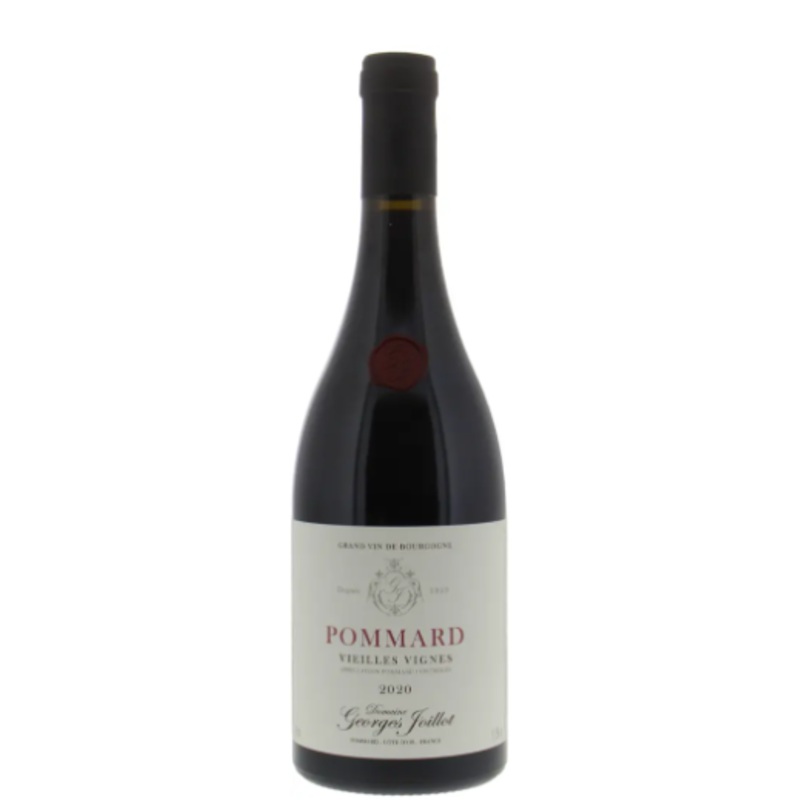 2020 | Joillot Georges | Pommard Vieille Vignes