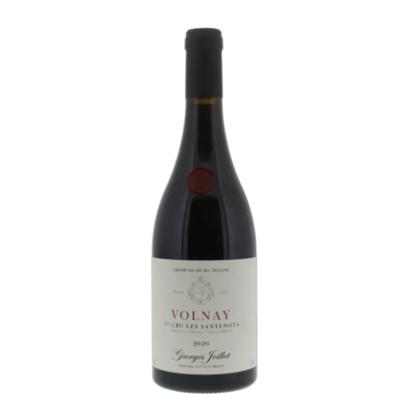 2020 | Joillot Georges | Volnay Les Santenots 1er Cru