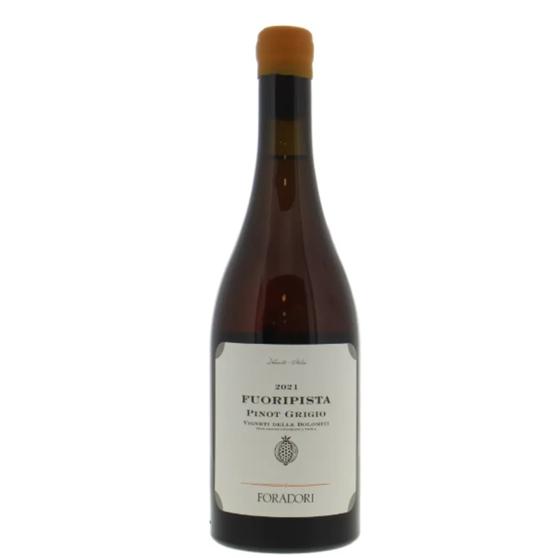 2021 | Foradori | Pinot Grigio Fuoripista