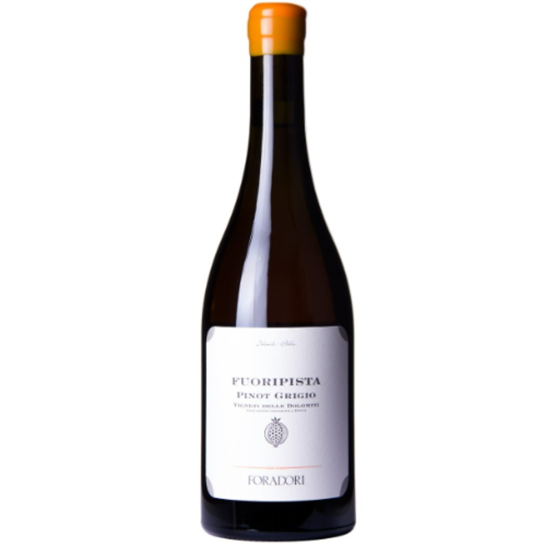 2021 | Foradori | Pinot Grigio Fuoripista (Magnum)