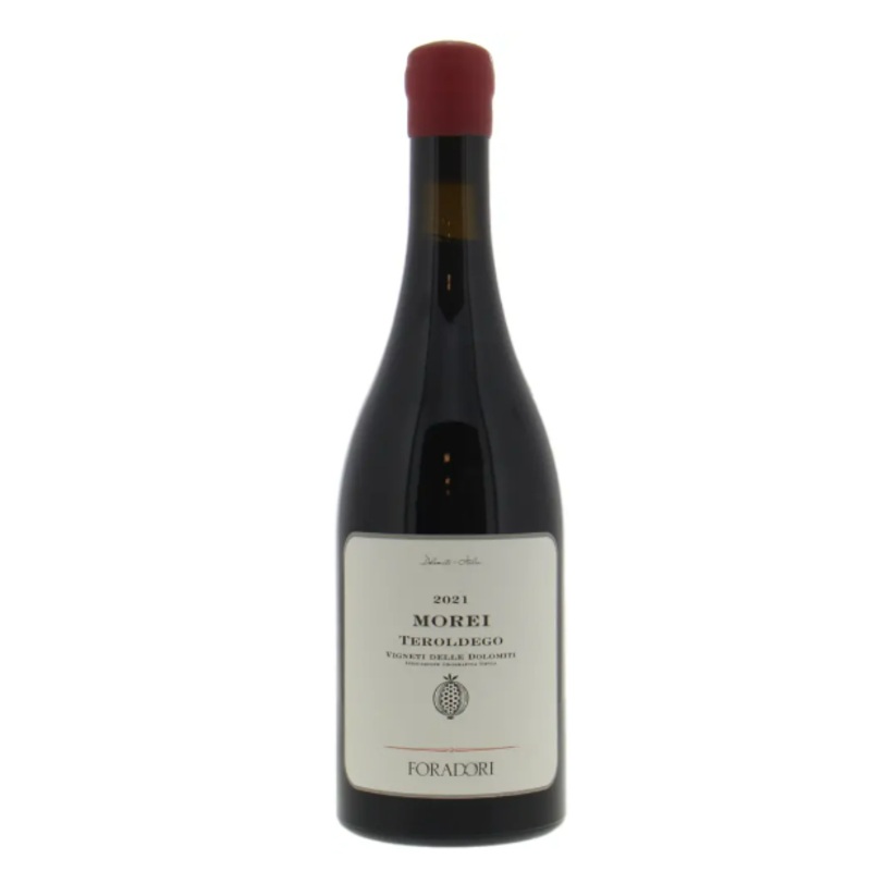 2021 | Foradori | Teroldego Morei