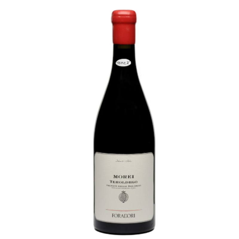 2021 | Foradori | Teroldego Morei (Magnum)