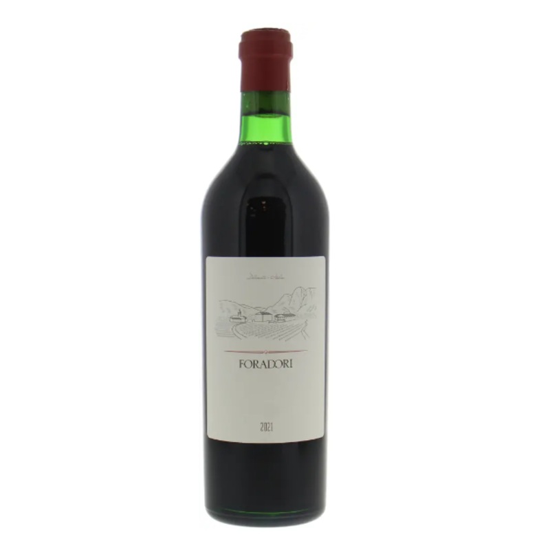 2021 | Foradori | Teroldego Rotaliano