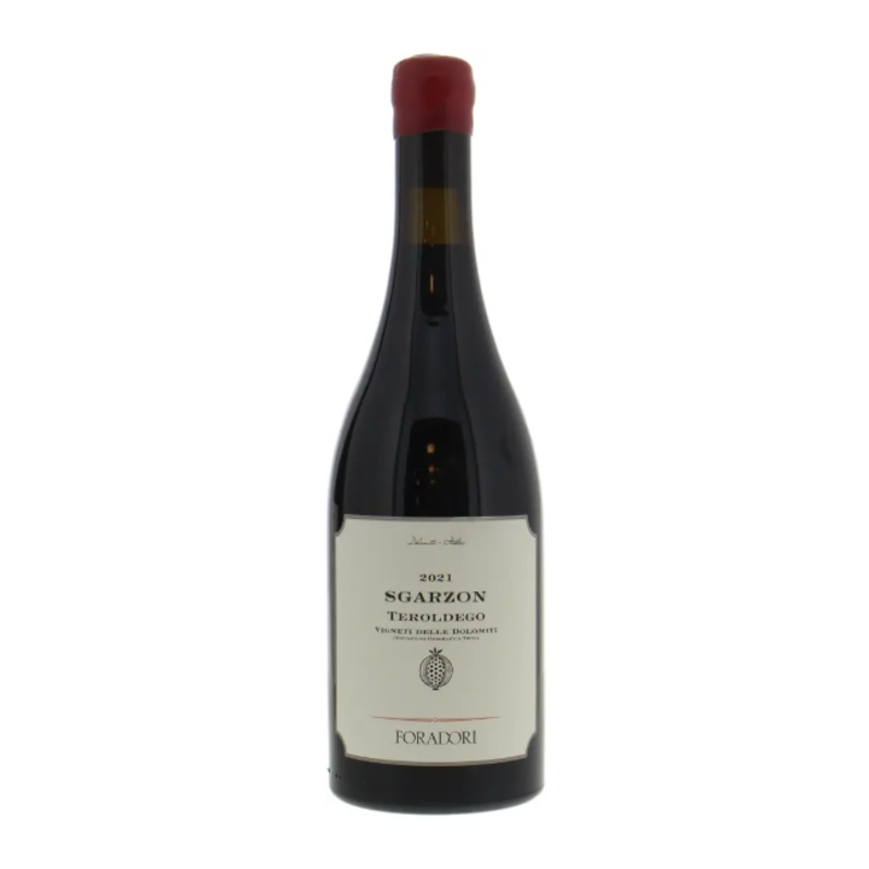 2021 | Foradori | Teroldego Sgarzon