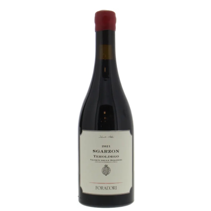 2021 | Foradori | Teroldego Sgarzon (Magnum)
