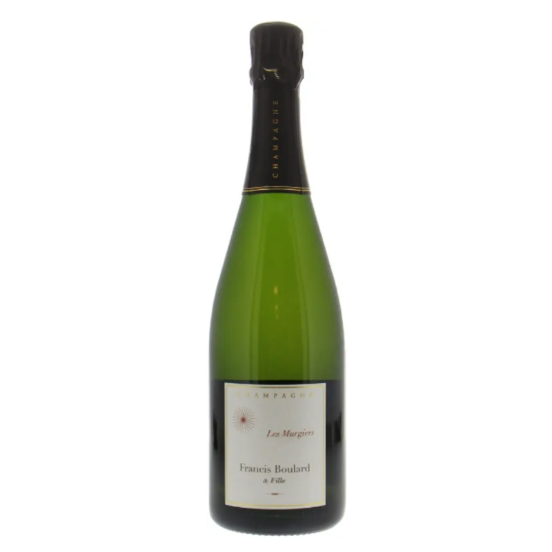 Francis Boulard | Les Murgiers Extra Brut - NV