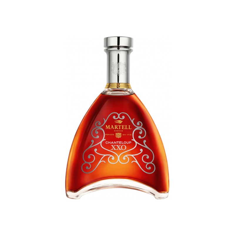 Martell Chanteloup XXO Cognac | 700ML