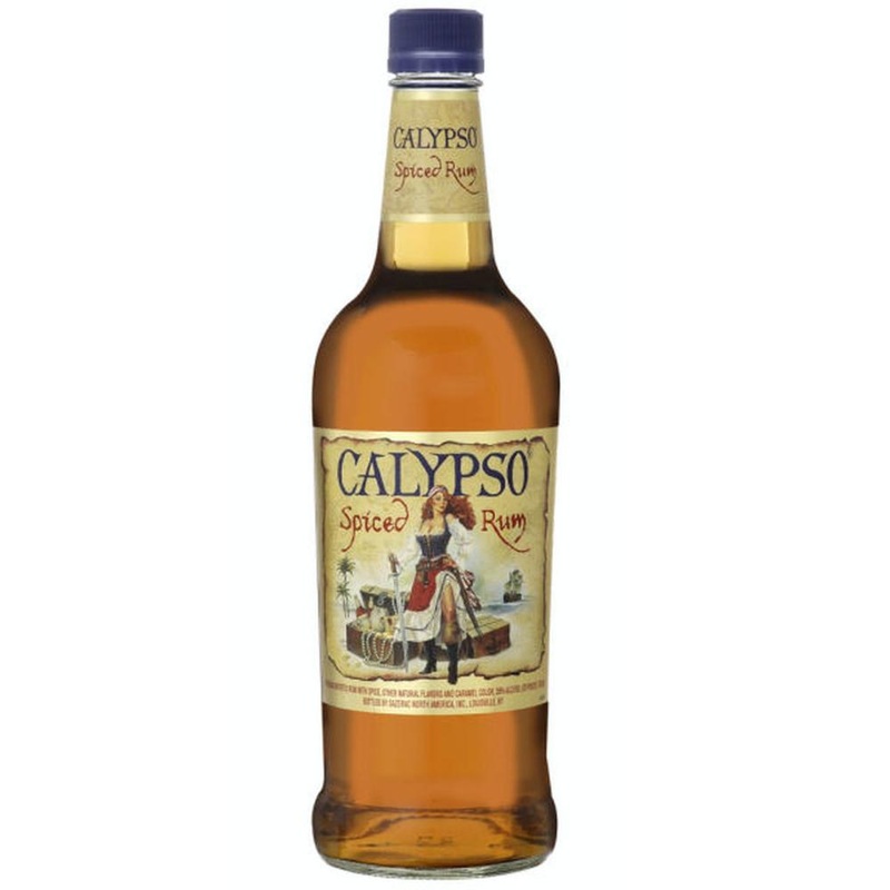 Calypso Spiced Rum | 1L