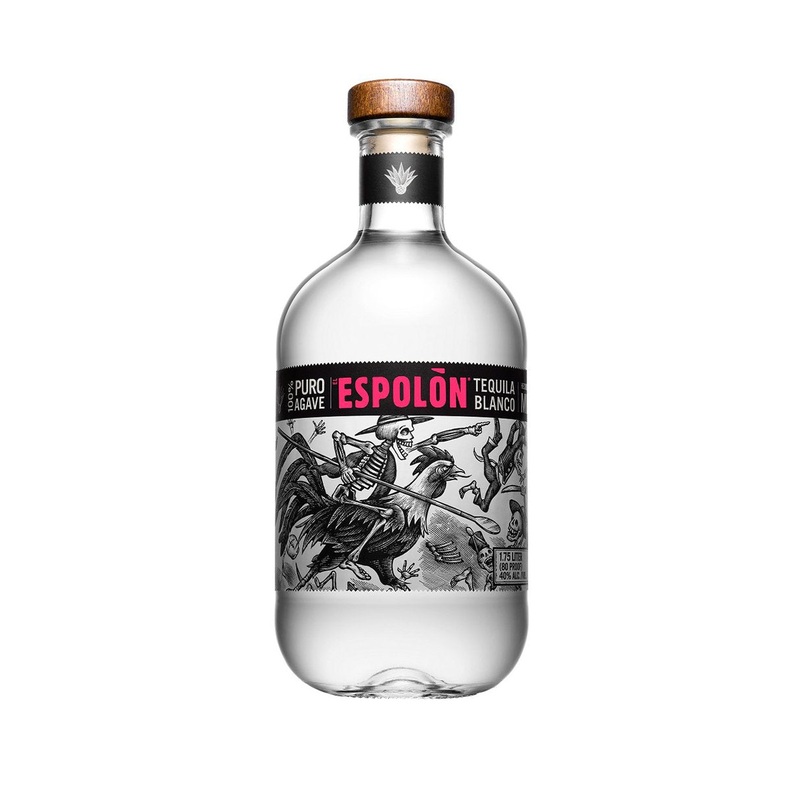 Espolon Blanco Tequila | 1.75L