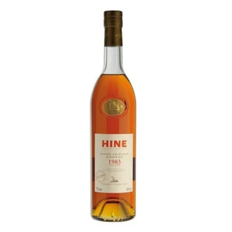 Hine 1987 Early Landed Cognac | 700ML