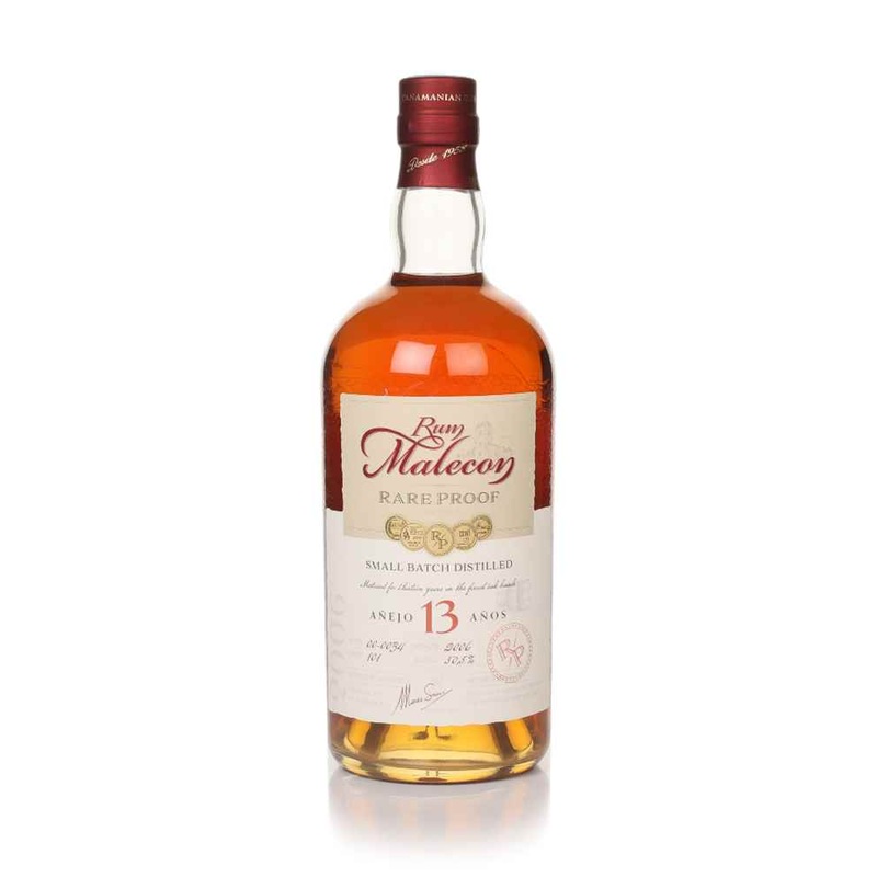 Malecon 13 Year Old 2006 - Rare Proof Rum | 700ML