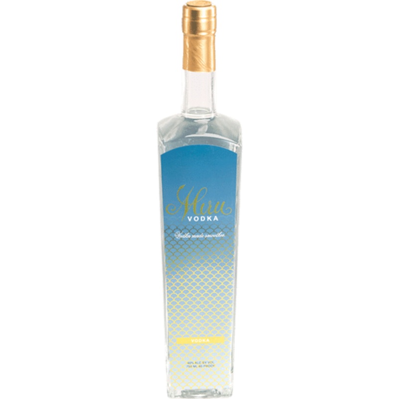 Miru Vodka