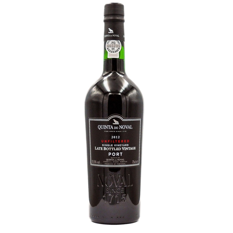 Quinta do Noval Late Bottled Vintage Port 2012 Port